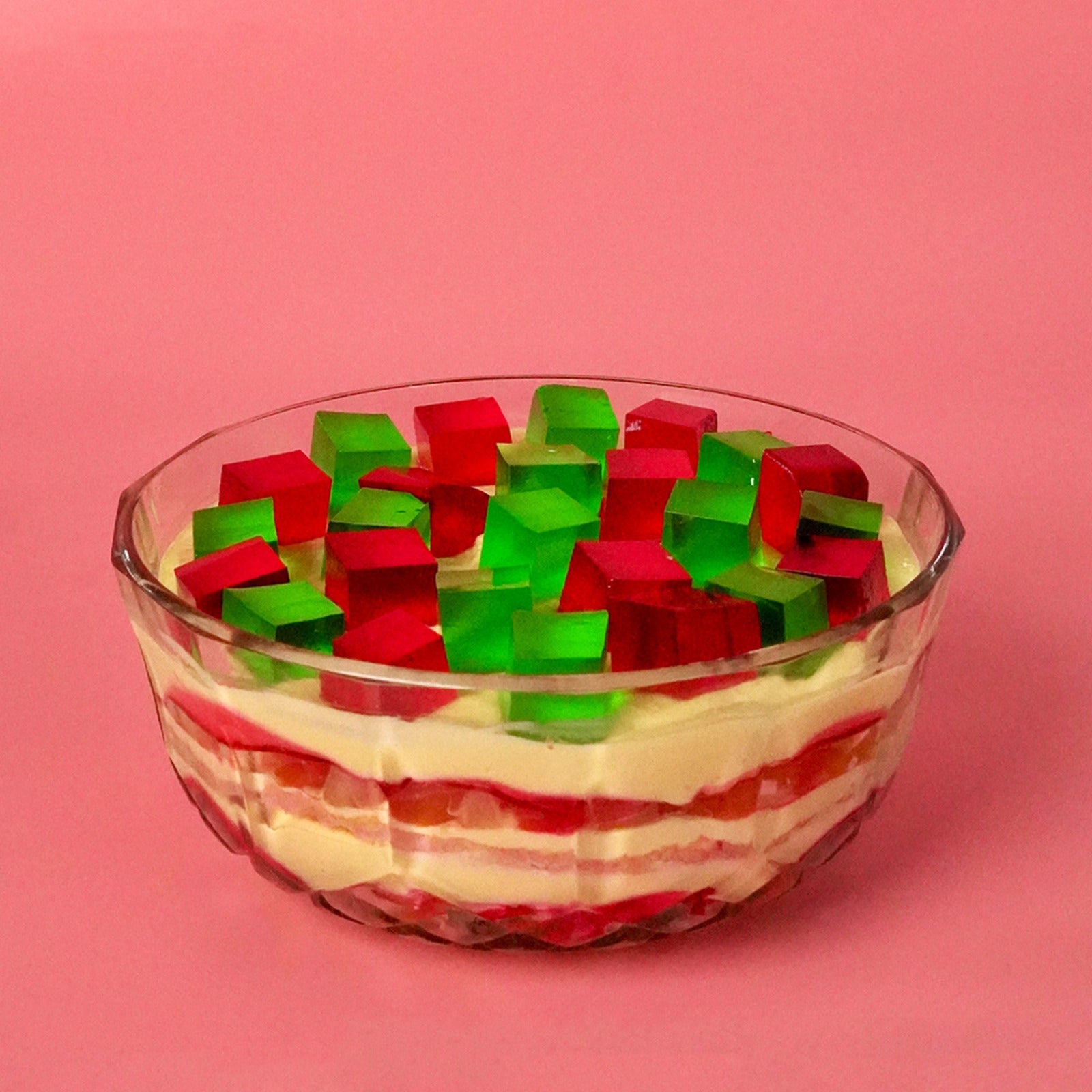 Best Trifle Pudding