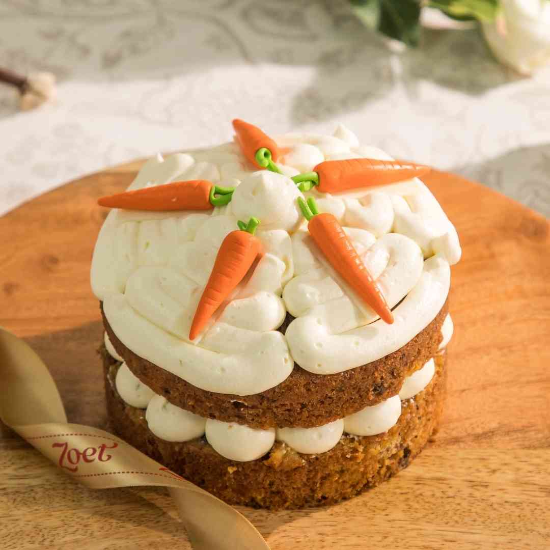 Carrot Cake online