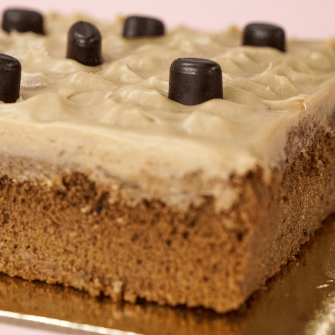 Perfect Coffee Cake Online Cakes Delivery in Delhi, Nodai, Gurgaon