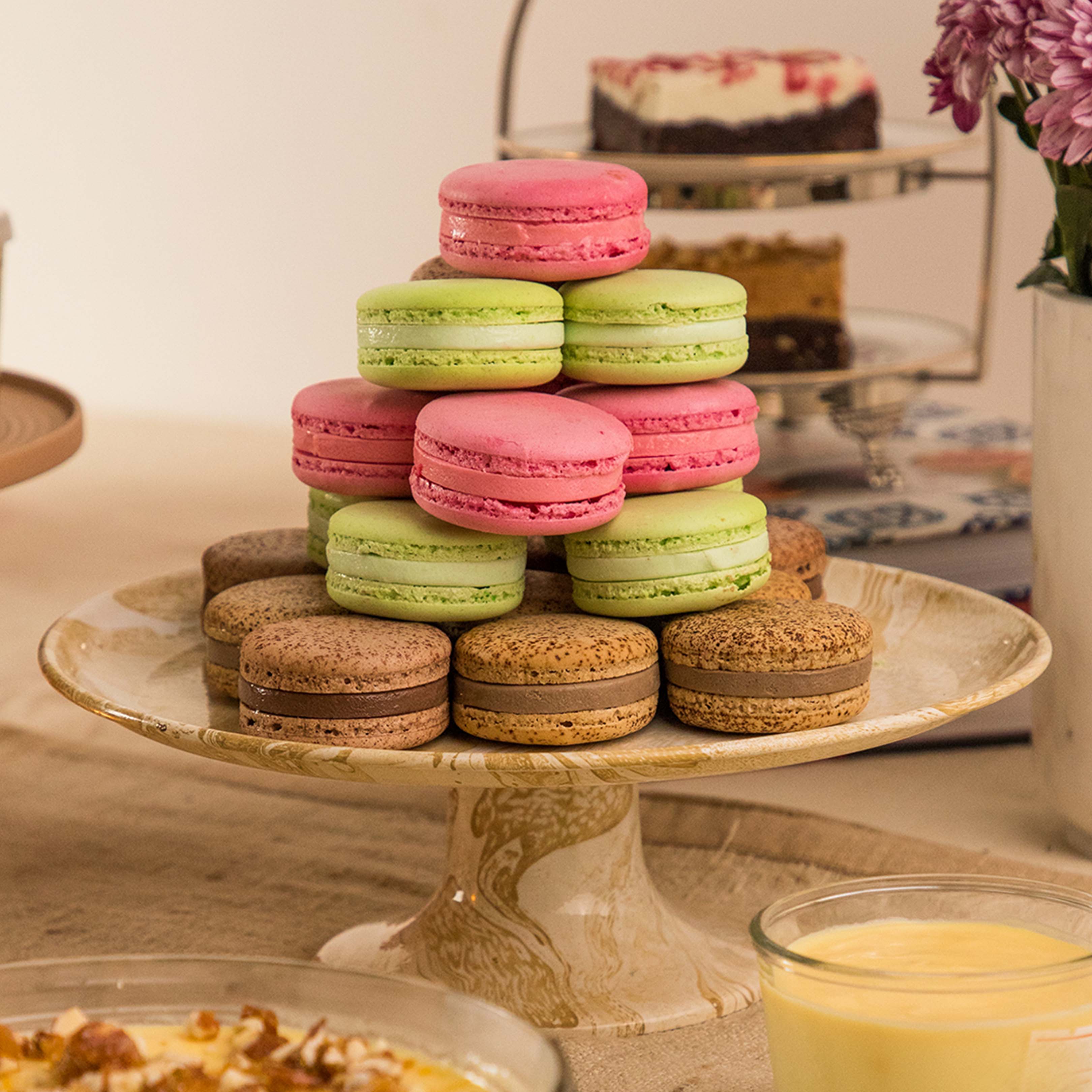 Macarons online delivery In Delhi-NCR