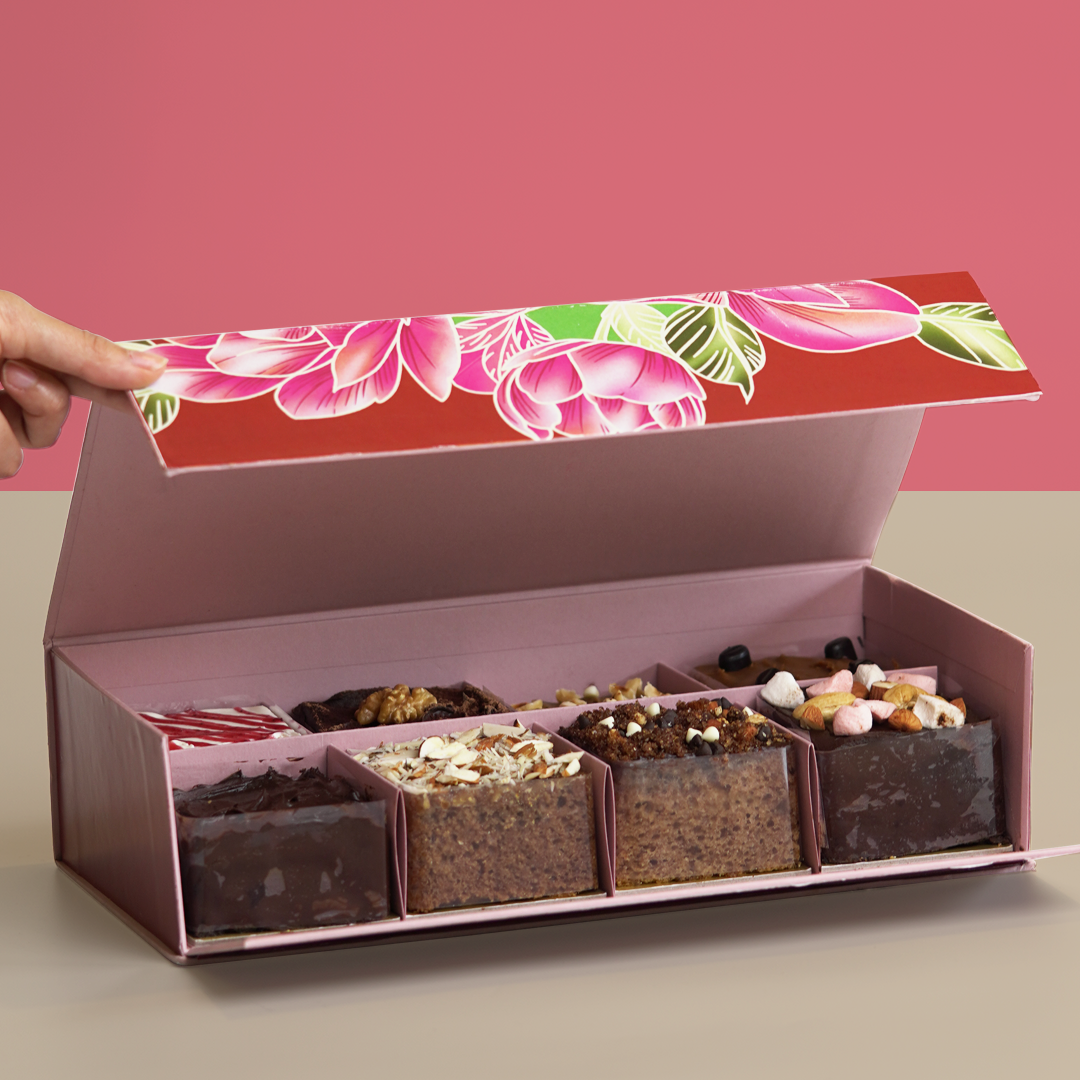 All time Brownie Box(New)