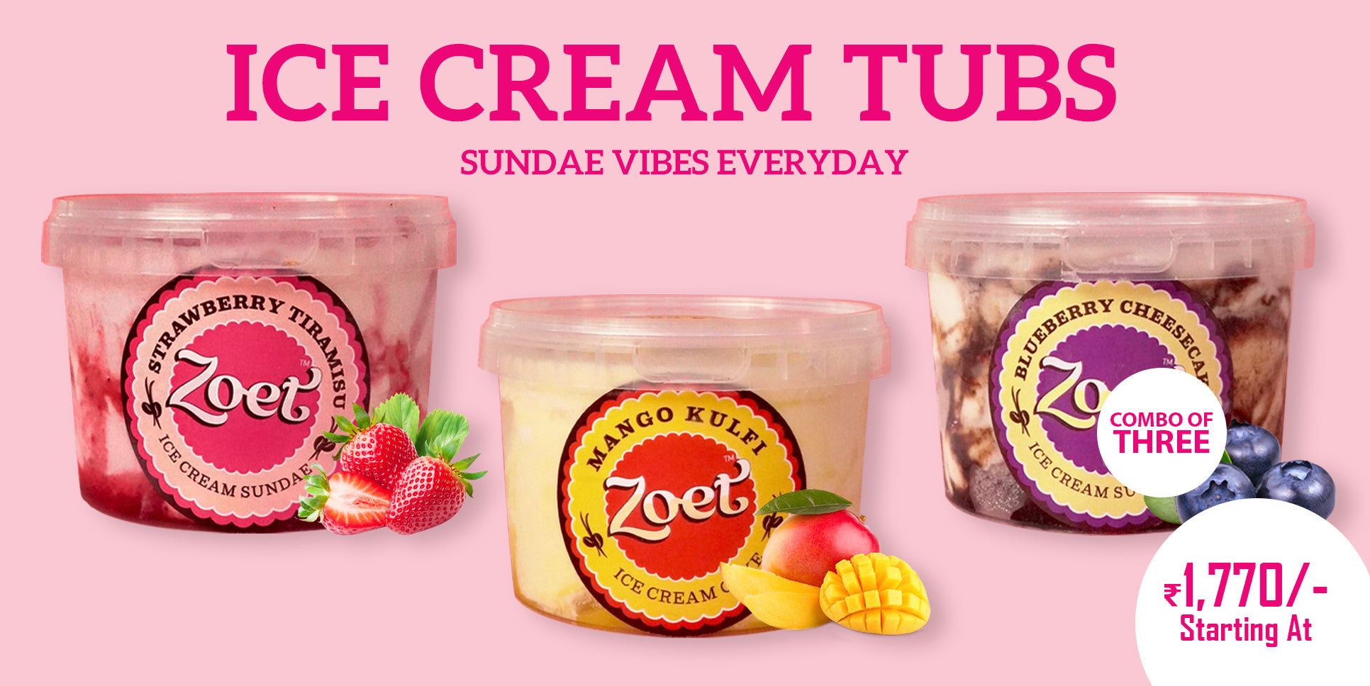 Best Ice Cream shop in delhi ncr 