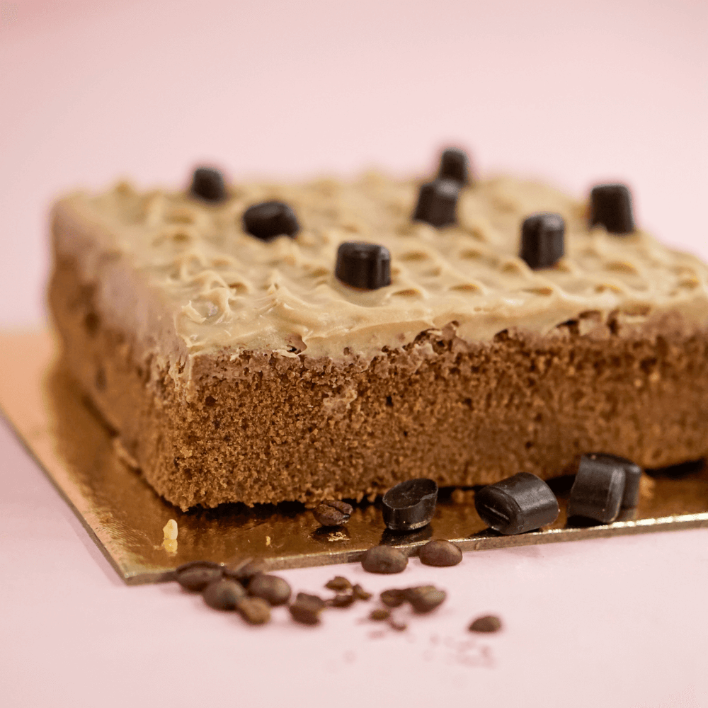 Perfect Coffee Cake Online Cakes Delivery in Delhi, Nodai, Gurgaon