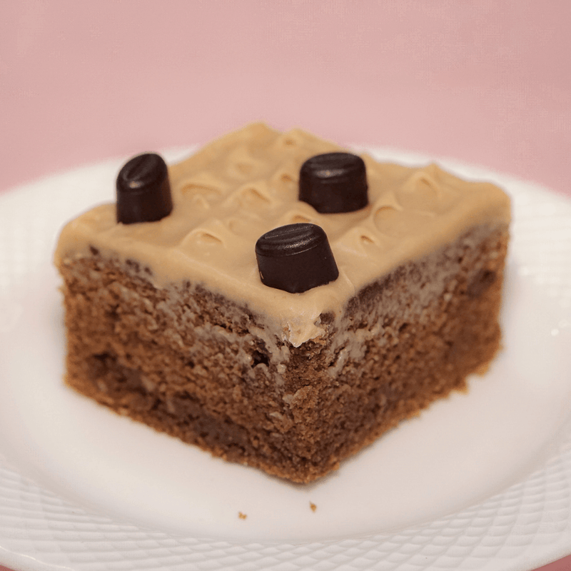 Perfect Coffee Cake Online Cakes Delivery in Delhi, Nodai, Gurgaon