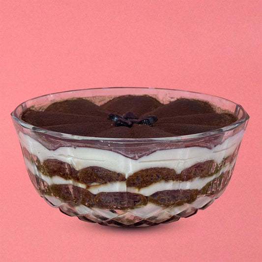 Coffee Tiramisu