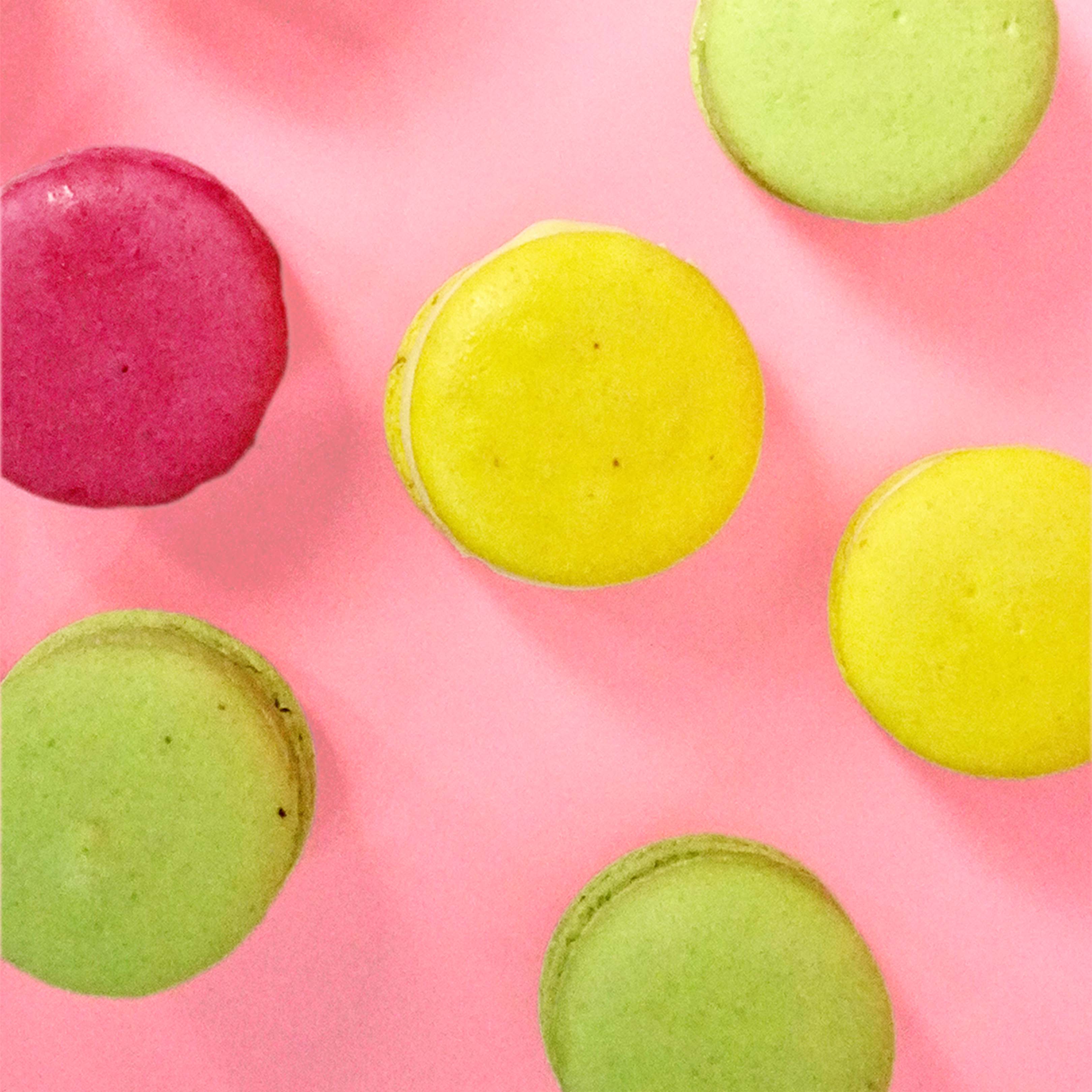 Macaroons Gift Box Delhi