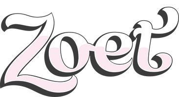 Zoet Desserts